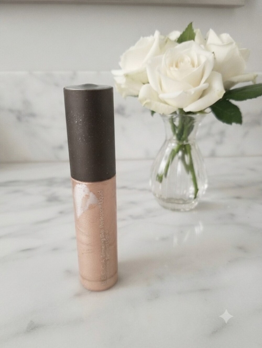 BECCA Shimmering Skin Perfector Liquid Champagne Pop ☆RARE☆ | Read Description